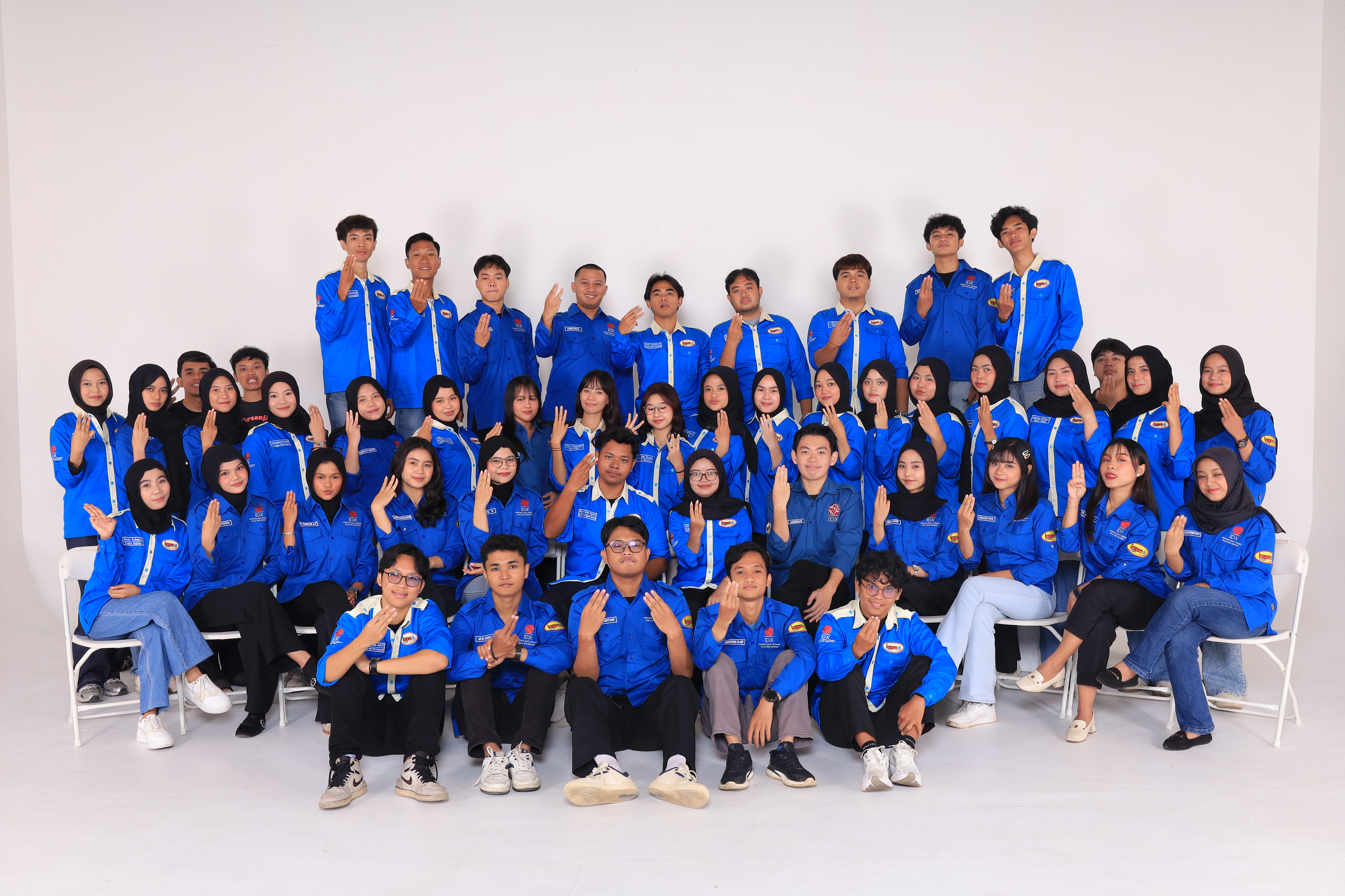 Team KSPM
